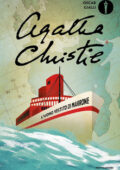 Agatha Christie - L'uomo vestito di marrone (2019)