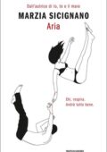 Marzia Sicignano - Aria (2019)