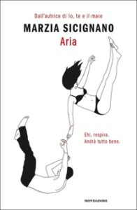 Marzia Sicignano – Aria (2019)