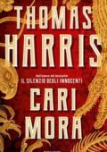 Thomas Harris - Cari Mora (2019)