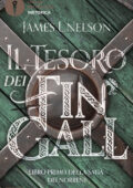James L. Nelson - Saga dei Norreni libro primo. Il tesoro di Fin Gall (2019)