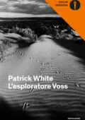 Patrick White - L'esploratore Voss (2019)