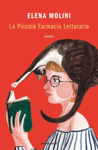Elena Molini – La piccola farmacia letteraria (2019)