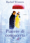 Rachel Winters - Piacere di conoscerti (2019)