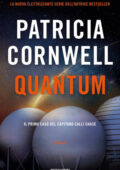 Patricia Cornwell - Quantum (2019)