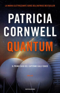 Patricia Cornwell – Quantum (2019)