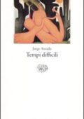 img Jorge Amado - I sotterranei della l...