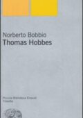 Norberto Bobbio - Thomas Hobbes (2004)