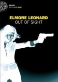 Elmore Leonard - Out of Sight (2010)