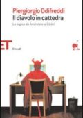 Piergiorgio Odifreddi - Il diavolo in cattedra. La logica da Aristotele a Gödel (2006) PDF