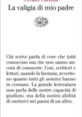 Orhan Pamuk - La valigia di mio padre (2013)