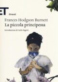 Frances H. Burnett – La piccola principessa (2013)