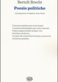 img Bertolt Brecht - Poesie politiche (2015)