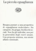 Michele Ainis - La piccola eguaglianza (2015)
