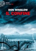 Don Winslow - Il confine (2019)