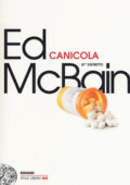 img Ed McBain - Canicola. 87° distretto (2019)