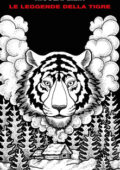 Nicolai Lilin - Le leggende della tigre (2019)