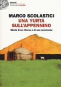 img Marco Scolastici - Una yurta sull
