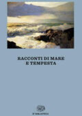 Christian Delorenzo (a cura di)  - Racconti di mare e tempesta (2019)