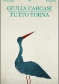 Giulia Carcasi - Tutto torna (2013)