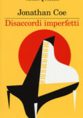 Jonathan Coe - Disaccordi imperfetti (2015)