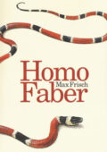 img Max Frisch - Homo faber (2017)
