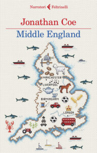 Jonathan Coe – Middle England (2018)