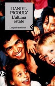 Daniel Picouly – L’ultima estate (2000)