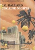 James G. Ballard - Cocaine nights (2008)