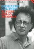 img Gherardo Colombo - Il vizio della memoria (2009)