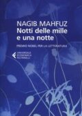 img Nagib Mahfuz - Notti delle mille e una notte (2013)