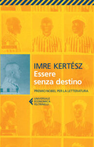 Imre Kertész – Essere senza destino (2014)