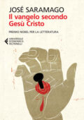 img José Saramago - Il Vangelo secondo Gesù Cristo (2014)