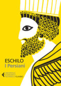 Eschilo - I persiani. Testo greco a fronte (2014)