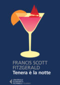 img Francis Scott Fitzgerald  - Tenera è la notte (2015)