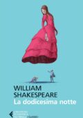 William Shakespeare - La dodicesima notte (2015)