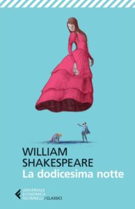 William Shakespeare – La dodicesima notte (2015)