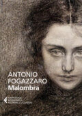 img Fogazzaro Antonio  - Malombra (2018)