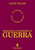 img Janne Teller - Immagina di essere in guerra (2014)