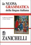img Maurizio Dardano, Pietro Trifone - La nuova grammatica della lingua italiana (1997)