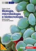 img Fabio Fanti - Biologia, microbiologia e biotecnologie. Biotecnologie di controllo sanitario (20