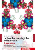 img L. L. Brunton, R. Hilal-Dandan (a cura di) - Goodman & Gilman. Le basi farmacologiche della