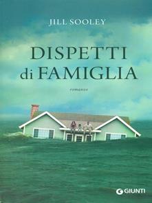 Jill Sooley – Dispetti di famiglia (2016)