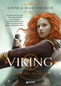 img Linnea Hartsuyker - Viking Vol. 2. La regina del mare (2018)