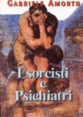 img Gabriele Amorth - Esorcisti e psichiatri (1996)
