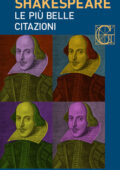 img William Shakespeare - Le più belle citazioni (2016)