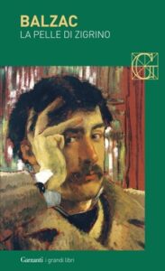 Honoré de Balzac – La pelle di zigrino (2006)