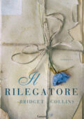 Bridget Collins - Il rilegatore (2019)