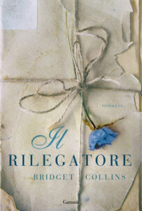 Bridget Collins – Il rilegatore (2019)