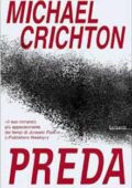 Michael Crichton - Preda (2003)